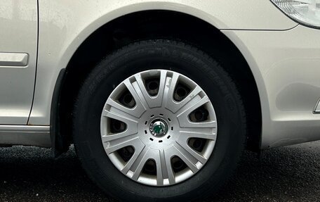 Skoda Octavia, 2013 год, 938 800 рублей, 20 фотография
