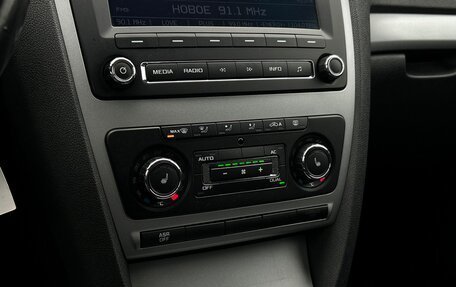 Skoda Octavia, 2013 год, 938 800 рублей, 16 фотография