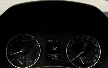 Skoda Octavia, 2013 год, 938 800 рублей, 19 фотография