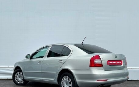 Skoda Octavia, 2013 год, 938 800 рублей, 4 фотография