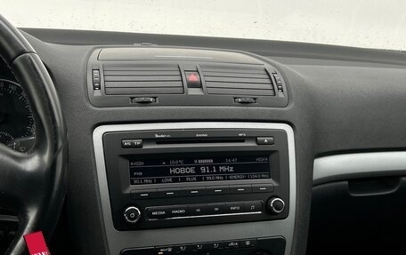 Skoda Octavia, 2013 год, 938 800 рублей, 17 фотография