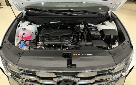 Hyundai Tucson, 2025 год, 3 990 000 рублей, 13 фотография