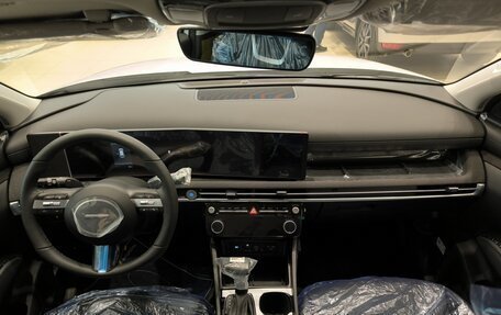 Hyundai Tucson, 2025 год, 3 990 000 рублей, 18 фотография