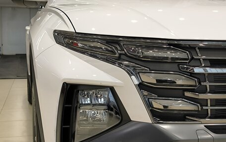 Hyundai Tucson, 2025 год, 3 990 000 рублей, 21 фотография