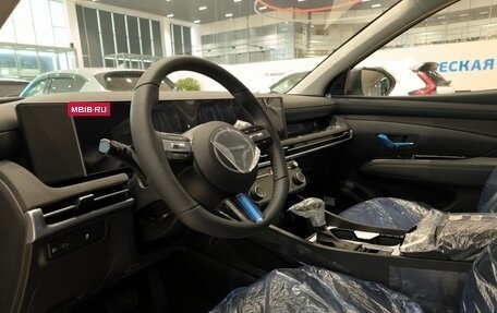 Hyundai Tucson, 2025 год, 3 990 000 рублей, 20 фотография
