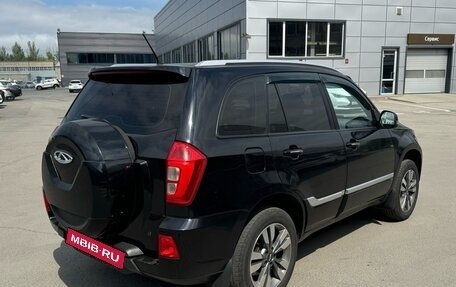 Chery Tiggo 3 I, 2018 год, 875 000 рублей, 6 фотография