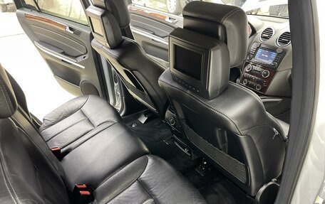 Mercedes-Benz GL-Класс, 2007 год, 2 150 000 рублей, 3 фотография