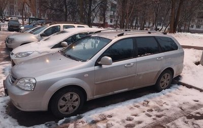Chevrolet Lacetti, 2012 год, 610 000 рублей, 1 фотография