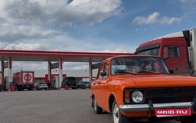Москвич 412, 1983 год, 1 500 000 рублей, 1 фотография