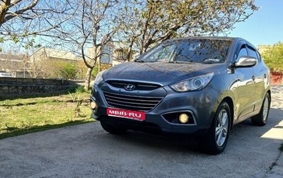 Hyundai ix35 I рестайлинг, 2012 год, 1 500 000 рублей, 1 фотография
