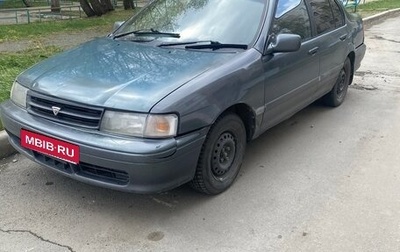 Toyota Tercel, 1993 год, 120 000 рублей, 1 фотография