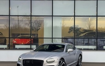 Bentley Continental GT, 2024 год, 63 000 000 рублей, 1 фотография