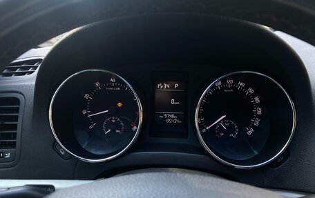 Skoda Yeti I рестайлинг, 2014 год, 950 000 рублей, 11 фотография