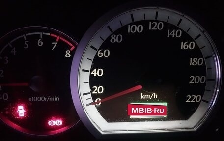 Chevrolet Lacetti, 2012 год, 610 000 рублей, 6 фотография