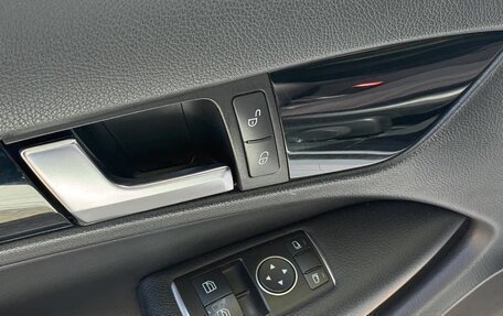 Mercedes-Benz C-Класс, 2013 год, 1 890 000 рублей, 13 фотография