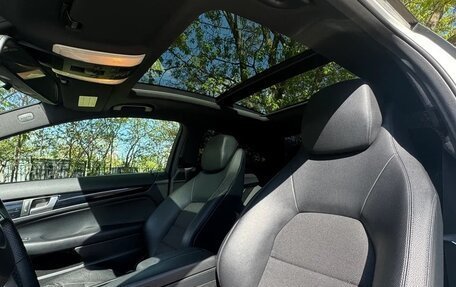 Mercedes-Benz C-Класс, 2013 год, 1 890 000 рублей, 17 фотография