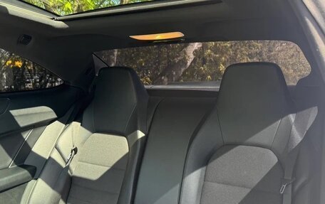 Mercedes-Benz C-Класс, 2013 год, 1 890 000 рублей, 28 фотография