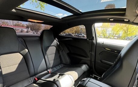 Mercedes-Benz C-Класс, 2013 год, 1 890 000 рублей, 27 фотография