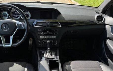 Mercedes-Benz C-Класс, 2013 год, 1 890 000 рублей, 21 фотография
