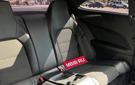 Mercedes-Benz C-Класс, 2013 год, 1 890 000 рублей, 26 фотография