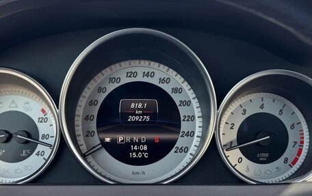 Mercedes-Benz C-Класс, 2013 год, 1 890 000 рублей, 31 фотография