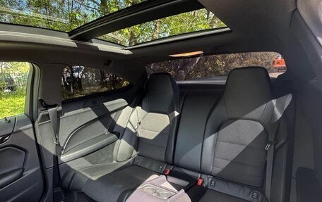 Mercedes-Benz C-Класс, 2013 год, 1 890 000 рублей, 29 фотография