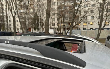 BMW X5, 2001 год, 600 000 рублей, 15 фотография