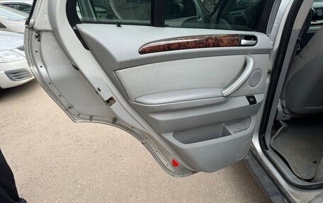 BMW X5, 2001 год, 600 000 рублей, 11 фотография