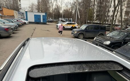 BMW X5, 2001 год, 600 000 рублей, 16 фотография
