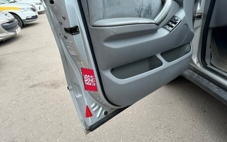BMW X5, 2001 год, 600 000 рублей, 12 фотография