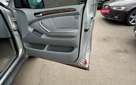 BMW X5, 2001 год, 600 000 рублей, 13 фотография