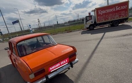 Москвич 412, 1983 год, 1 500 000 рублей, 2 фотография