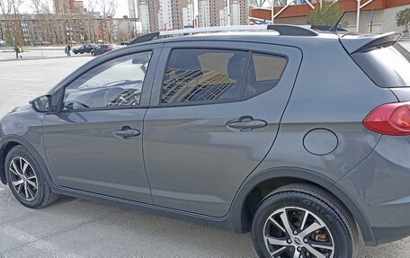 Lifan X50, 2018 год, 560 000 рублей, 2 фотография
