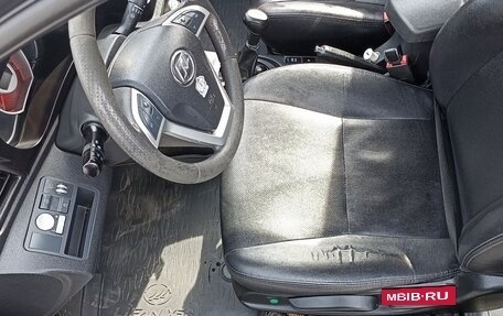 Lifan X50, 2018 год, 560 000 рублей, 3 фотография