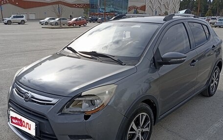 Lifan X50, 2018 год, 560 000 рублей, 6 фотография