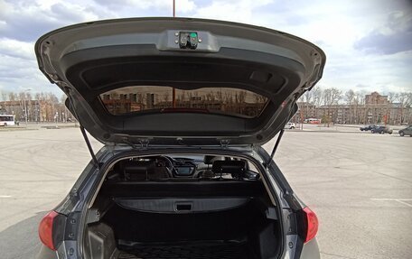 Lifan X50, 2018 год, 560 000 рублей, 7 фотография