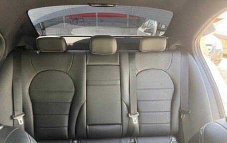 Mercedes-Benz C-Класс, 2015 год, 1 950 000 рублей, 9 фотография