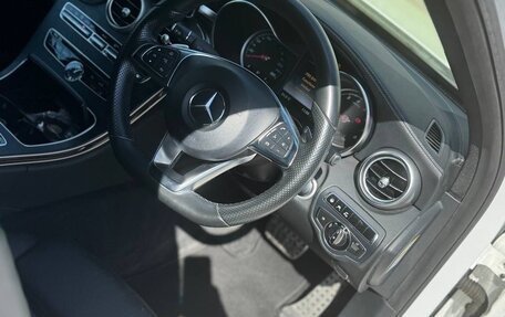 Mercedes-Benz C-Класс, 2015 год, 1 950 000 рублей, 5 фотография