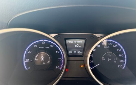 Hyundai ix35 I рестайлинг, 2013 год, 1 600 000 рублей, 6 фотография