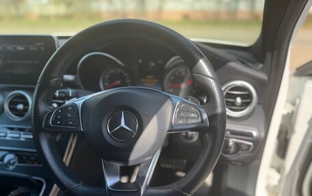 Mercedes-Benz C-Класс, 2015 год, 1 950 000 рублей, 14 фотография
