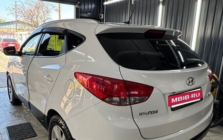 Hyundai ix35 I рестайлинг, 2013 год, 1 600 000 рублей, 5 фотография