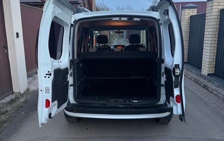 Renault Kangoo II рестайлинг, 2012 год, 780 000 рублей, 7 фотография