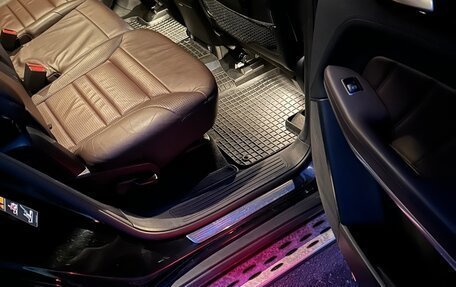 Mercedes-Benz GL-Класс AMG, 2013 год, 3 700 000 рублей, 10 фотография