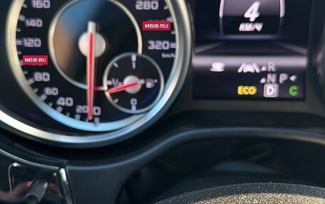 Mercedes-Benz GL-Класс AMG, 2013 год, 3 700 000 рублей, 8 фотография