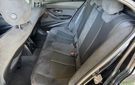 BMW 3 серия, 2016 год, 2 700 000 рублей, 9 фотография