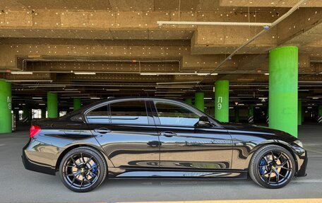 BMW 3 серия, 2016 год, 2 700 000 рублей, 11 фотография