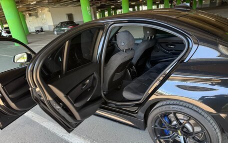 BMW 3 серия, 2016 год, 2 700 000 рублей, 8 фотография