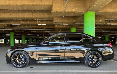 BMW 3 серия, 2016 год, 2 700 000 рублей, 3 фотография