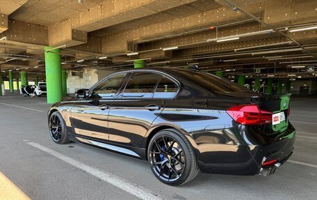BMW 3 серия, 2016 год, 2 700 000 рублей, 4 фотография
