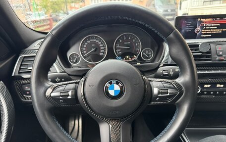 BMW 3 серия, 2016 год, 2 700 000 рублей, 15 фотография